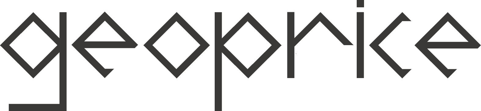 ページロゴ、geoprice(ジオプライス)